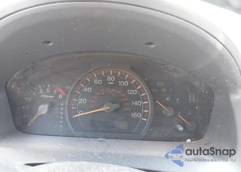 2005 Honda Accord 3.0 Ex из США, поврежденный, VIN 1HGCM82685A007685